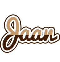 Jaan exclusive logo