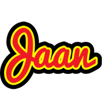 Jaan fireman logo