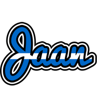 Jaan greece logo