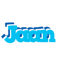 Jaan jacuzzi logo