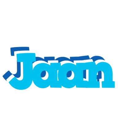 Jaan jacuzzi logo