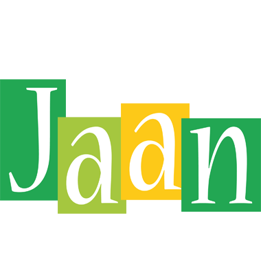 Jaan lemonade logo