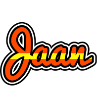 Jaan madrid logo