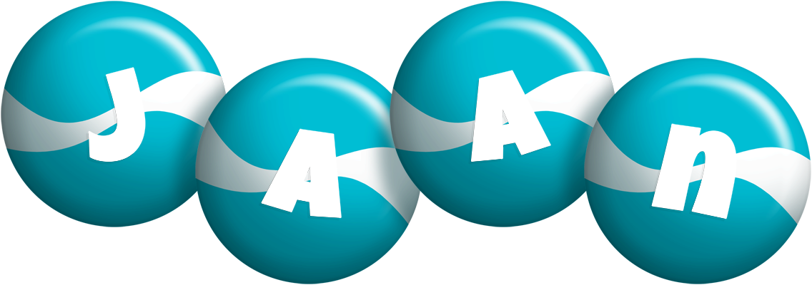 Jaan messi logo