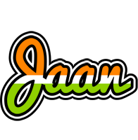 Jaan mumbai logo