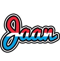 Jaan norway logo