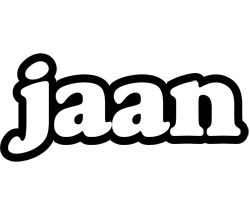 Jaan panda logo