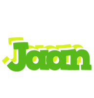 Jaan picnic logo