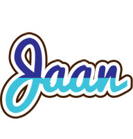 Jaan raining logo