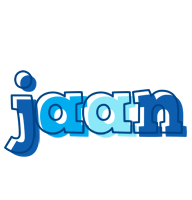 Jaan sailor logo