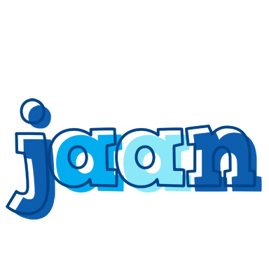 Jaan sailor logo