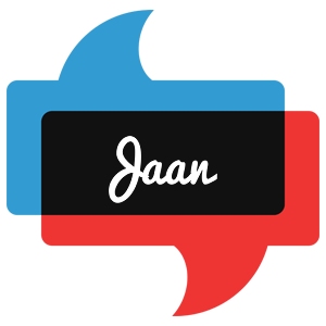 Jaan sharks logo