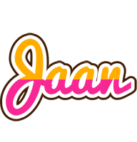 Jaan smoothie logo