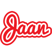 Jaan sunshine logo