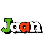 Jaan venezia logo