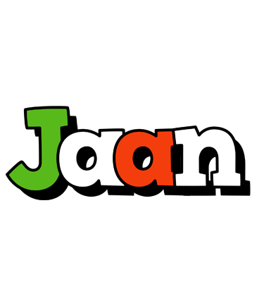 Jaan venezia logo