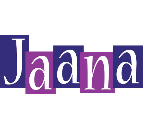 Jaana autumn logo