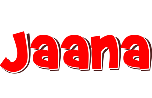 Jaana basket logo