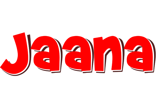Jaana basket logo