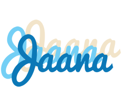 Jaana breeze logo