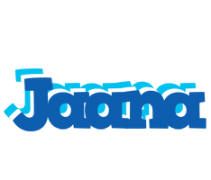 Jaana business logo