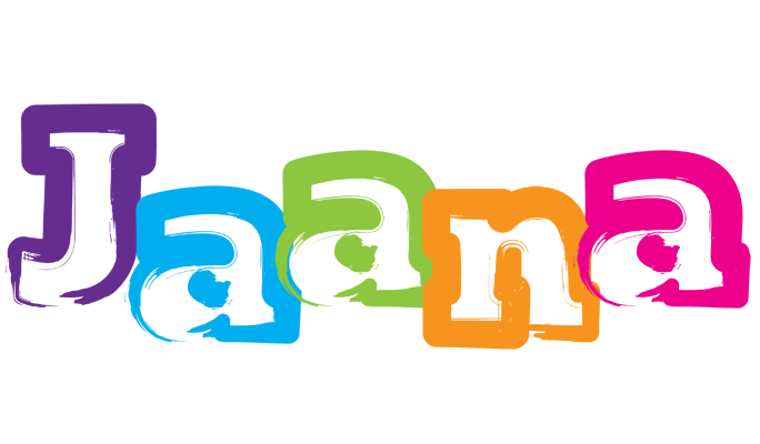 Jaana casino logo