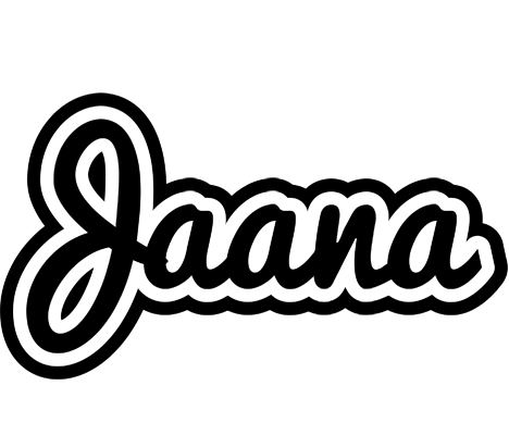 Jaana chess logo