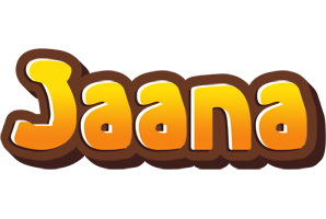 Jaana cookies logo