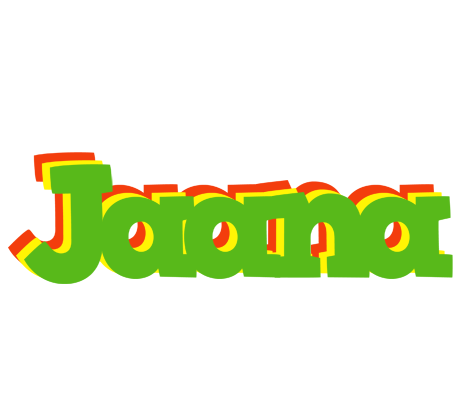 Jaana crocodile logo