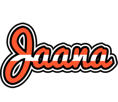 Jaana denmark logo