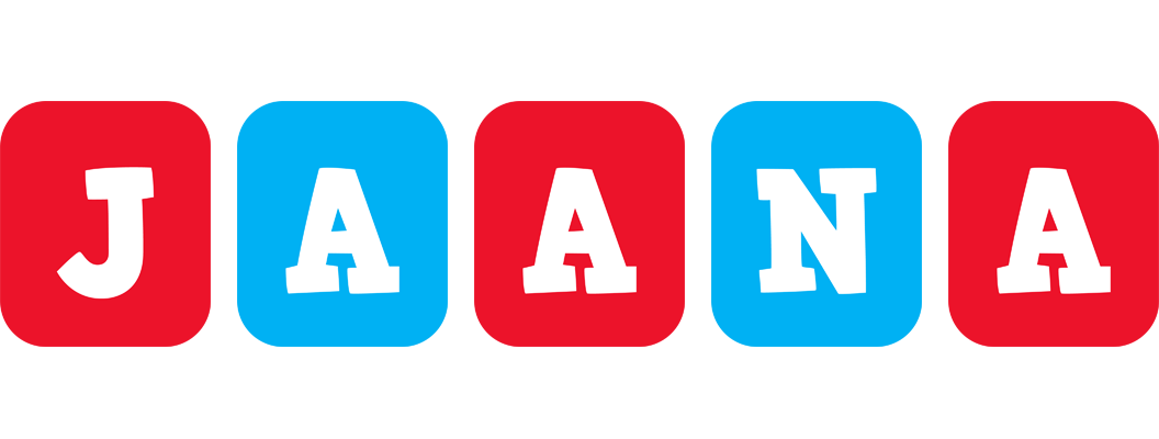 Jaana diesel logo