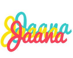 Jaana disco logo