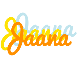 Jaana energy logo