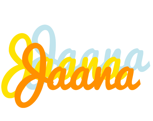 Jaana energy logo