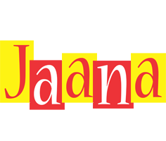 Jaana errors logo