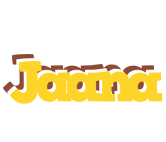 Jaana hotcup logo