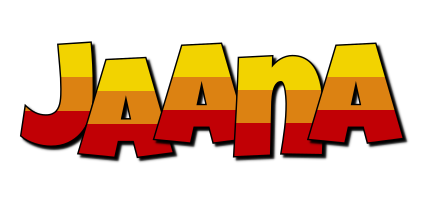 Jaana jungle logo