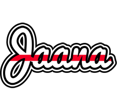 Jaana kingdom logo