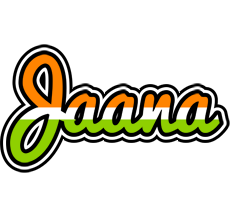 Jaana mumbai logo