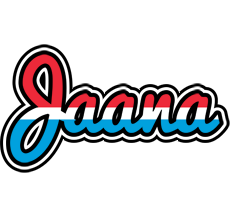 Jaana norway logo