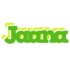 Jaana picnic logo