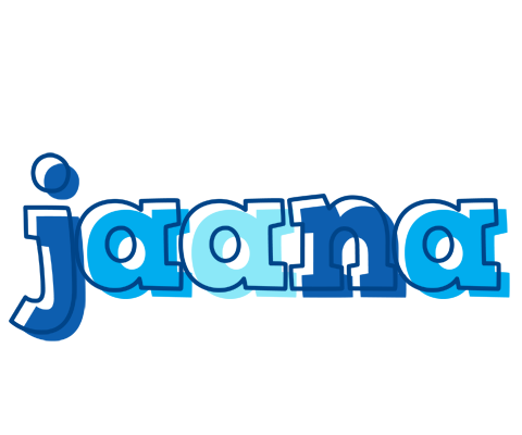 Jaana sailor logo