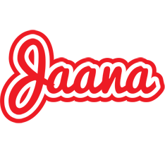 Jaana sunshine logo