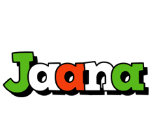 Jaana venezia logo