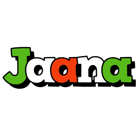 Jaana venezia logo