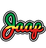 Jaap african logo