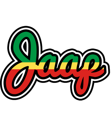 Jaap african logo