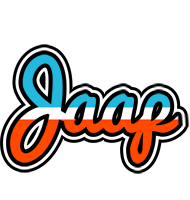 Jaap america logo