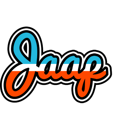 Jaap america logo