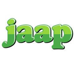 Jaap apple logo